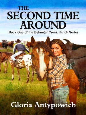 cover image of The Second Time Around